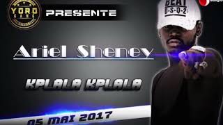 ARIEL SHENEY  KPLATA KPLATA [upl. by Eduard]