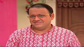 Ep 1259  Bhide Ka Purana Radio  Taarak Mehta Ka Ooltah Chashmah  Full Episode  तारक मेहता [upl. by Brigit]