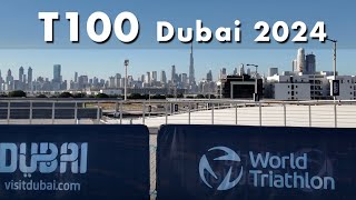 T100 Dubai 2024 [upl. by Epperson]