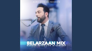 Belarzaan Mix feat Mamoon Eshaq [upl. by Ecnerrot]