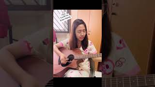 မမြင့် Cover By Ester Hlaing [upl. by Ancell103]