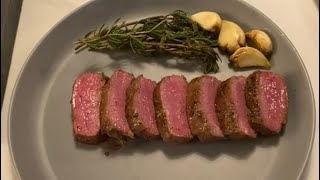 The best venison recipe [upl. by Wyn]