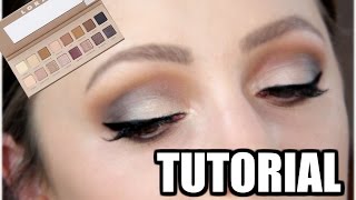 Lorac Pro 3 TUTORIAL  Review amp Swatches [upl. by Corkhill]