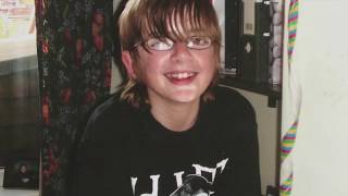 The Disappearance of Andrew Gosden [upl. by Thetis]