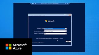 How to Try Windows Server 2022 [upl. by Milde]