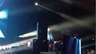 DJ BROILER LIVE OSLO SPEKTRUM 2012 [upl. by Drusi]