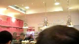 Georgetown Cupcake Bethesda Row Grand Opening [upl. by Nigam]