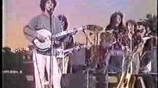 Arlo Guthrie  Ive just seen a face [upl. by Buroker577]