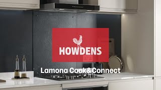 Howdens Lamona CookampConnect [upl. by Stevie482]