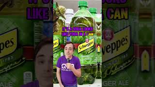 SCHUWAPEEPEES 🥤 soda schweppes parody [upl. by Baun200]