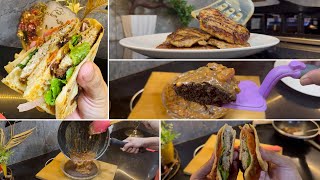 House wife Daily Routine Vlog  Easy and quick recipes  Atta Cake  Kabab Wrap [upl. by Eadwine]