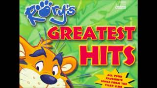 Haven Holidays  Jungalympics  Rorys Greatest Hits CD Track 13 [upl. by Krantz]