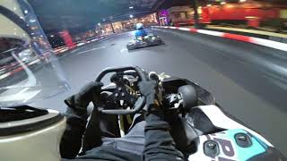 Lap around Worldkarts Kortrijk Belgium 2023 [upl. by Nyrmak]