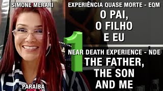 EQM – O pai o filho e eu  NDE – The father the son and me [upl. by Notnarb27]