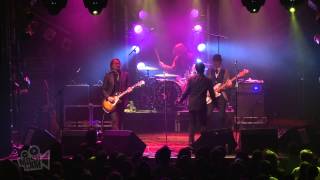 Vintage Trouble  Nancy Lee Live in London  Moshcam [upl. by Yanej]