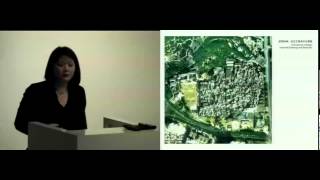 HOPES20 Urban Ecologies Responsible Design for the Contemporary City [upl. by Kifar185]