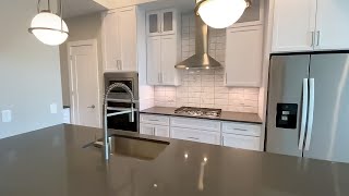 LUXURY One Bedroom Apartment in Ballantyne Charlotte NC  Towerview Ballantyne [upl. by Hgielrak]