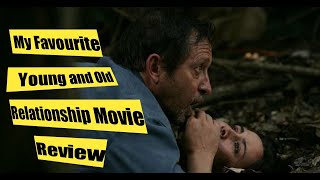 My Favourite Young and Old relationship Movie Review Adams verses young and old relationship 😍 [upl. by Asilegna]