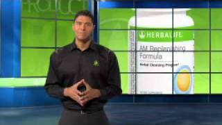 Herbalife 21DAY HERBAL CLEANSING PROGRAM [upl. by Eadrahc]