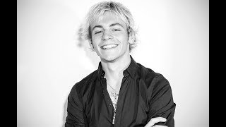 Ross Lynch GoSee Interview [upl. by Arev]