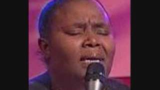 Hlengiwe Mhlaba Living waters [upl. by Allerym]