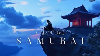 Samurai Meditation  Relaxing Music Effective Study and Work [upl. by Moor]