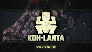 Reprod • KohLanta TF1 FICTIF [upl. by Anawd]