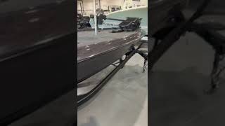 2023 Skeeter ZXR20 BassBoat4Salecom [upl. by Quill]