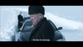 In Order of Disappearance Trailer Norway 2014 [upl. by Shaina]