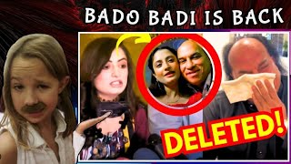 Pakistani Funny Videos  Bado Badi Is back and much more  Gossip tv [upl. by Nielson]