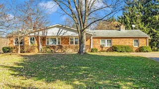 14809 Harrisville Rd Mt Airy MD [upl. by Gallenz]