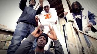 Team600 Take Souls  JusBlow ft Young Famous amp 600manny Official Video [upl. by Yeh]