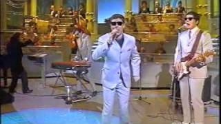 Statuto  Abbiamo vinto il Festival di Sanremo  Sanremo 1993m4v [upl. by Cirded]