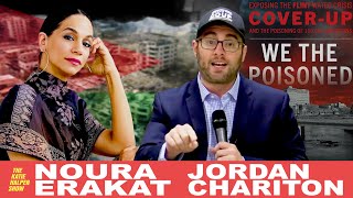 How Dems Are Thwarting Democracy With Jordan Chariton amp Gaza Update With Noura Erakat [upl. by Enelegna]