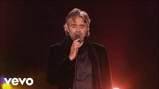 Andrea Bocelli  Momentos Live From Lake Las Vegas Resort USA  2006 [upl. by Norok]