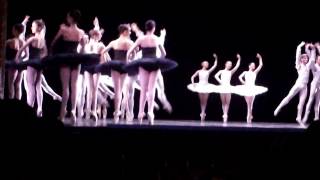 Boston Ballet Riisager Etudes Part 1 HD 1080 [upl. by Heidi]