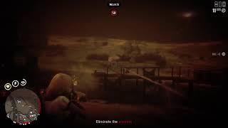 Rdr2 online green light spuggy plese help me [upl. by Jahn578]