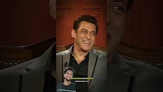 Salman bhai roast rajat sharma 😄🔥salmankhan roast rajatsharma bollywood viralshort [upl. by Atenek845]