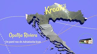 21 Kroatie HampV Facebook 2min [upl. by Yecats]