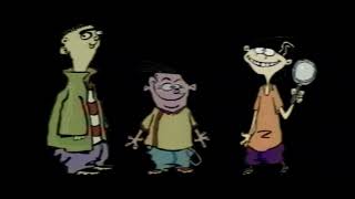 Ed Edd n Eddy  Boulevard Of Broken Dreams AI COVER [upl. by Brott605]