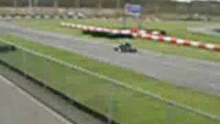 Karting Eindhoven [upl. by Harwill]