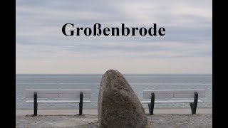 Großenbrode  MeerZeit am Fehmarnsund [upl. by Ecnerrot]