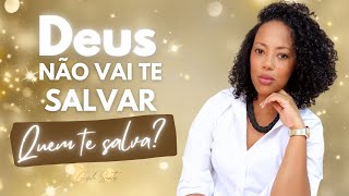 QUEM TE SALVARÁ DO SEU SOFRIMENTO [upl. by Vernier]