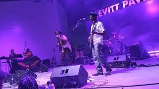 THE ITALS Vid 4 8 31 24 Reggae Amplified At Levitt [upl. by Happy814]