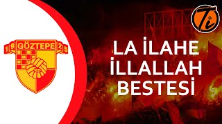 La ilahe illallah   Göztepe  Göz Göz [upl. by Jamel]