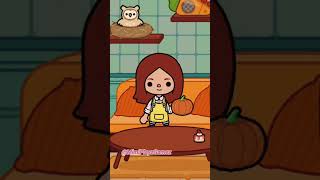 Toca boca Food Recipes  Toca life Recipes  Recipes Toca Boca aesthetic [upl. by Nylirak]