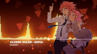 ▶NIGHTCORE◀Alvaro Soler  Sofia [upl. by Moberg]