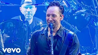 Volbeat  For Evigt Live from Telia Parken 2017 ft Johan Olsen [upl. by Henn28]