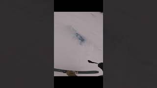 Jerrys in the jump line again skiing viral shorts vail colorado [upl. by Beckman]