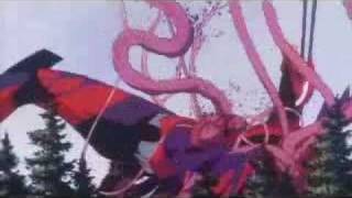 Evangelion  AMV  Breath  Breaking Benjamin [upl. by Zins]